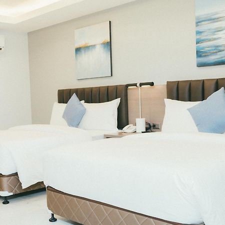 Ns Royal Hotel Cebu Ngoại thất bức ảnh