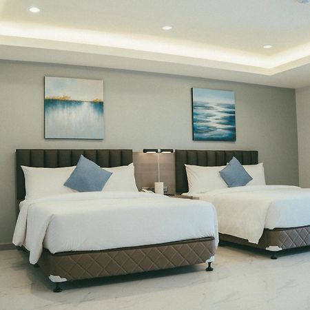 Ns Royal Hotel Cebu Ngoại thất bức ảnh
