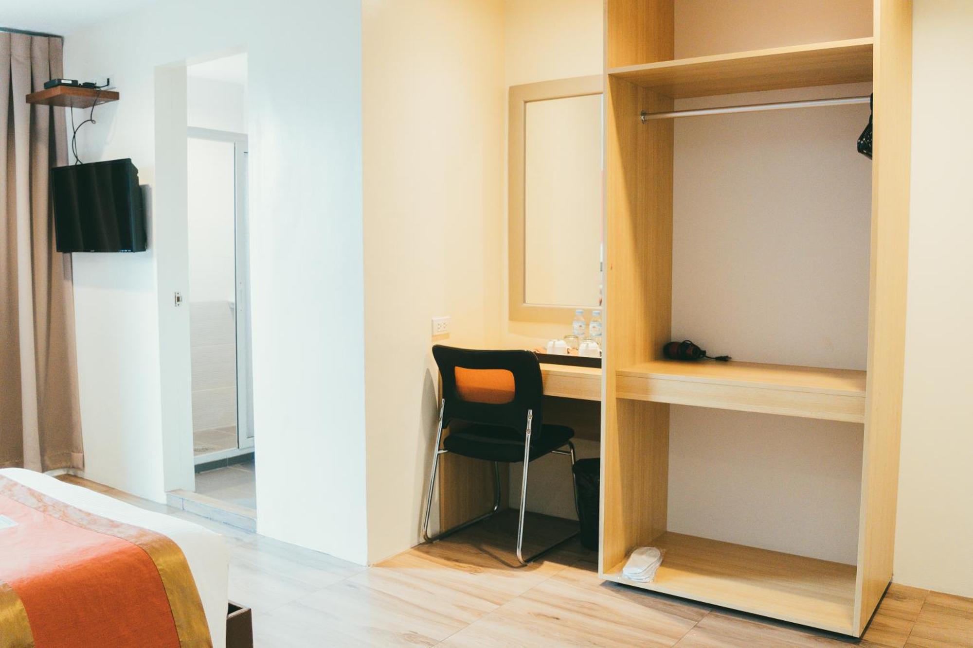 Ns Royal Hotel Cebu Ngoại thất bức ảnh