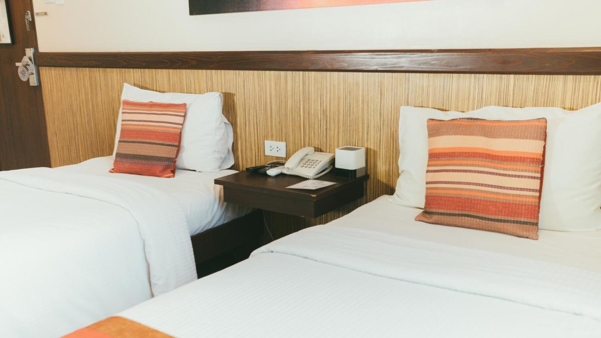 Ns Royal Hotel Cebu Ngoại thất bức ảnh
