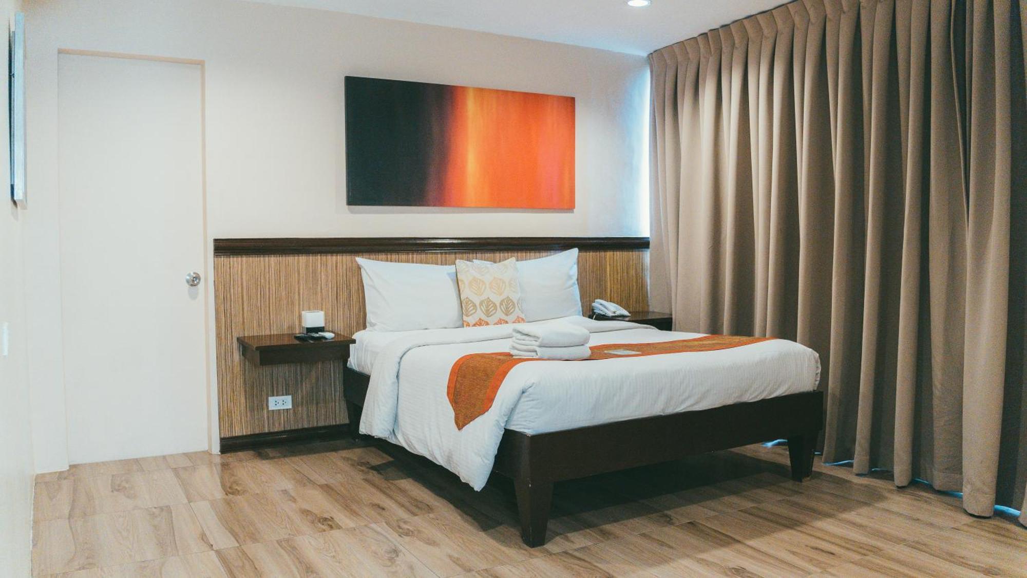 Ns Royal Hotel Cebu Ngoại thất bức ảnh
