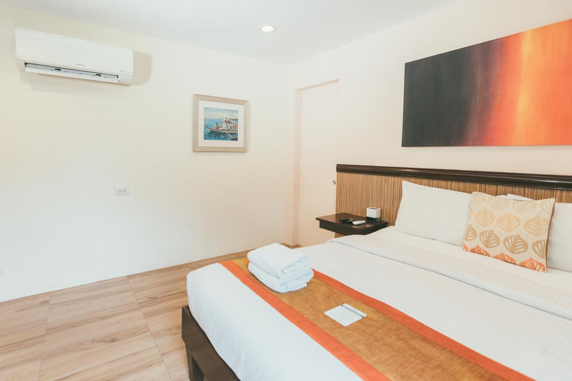 Ns Royal Hotel Cebu Ngoại thất bức ảnh