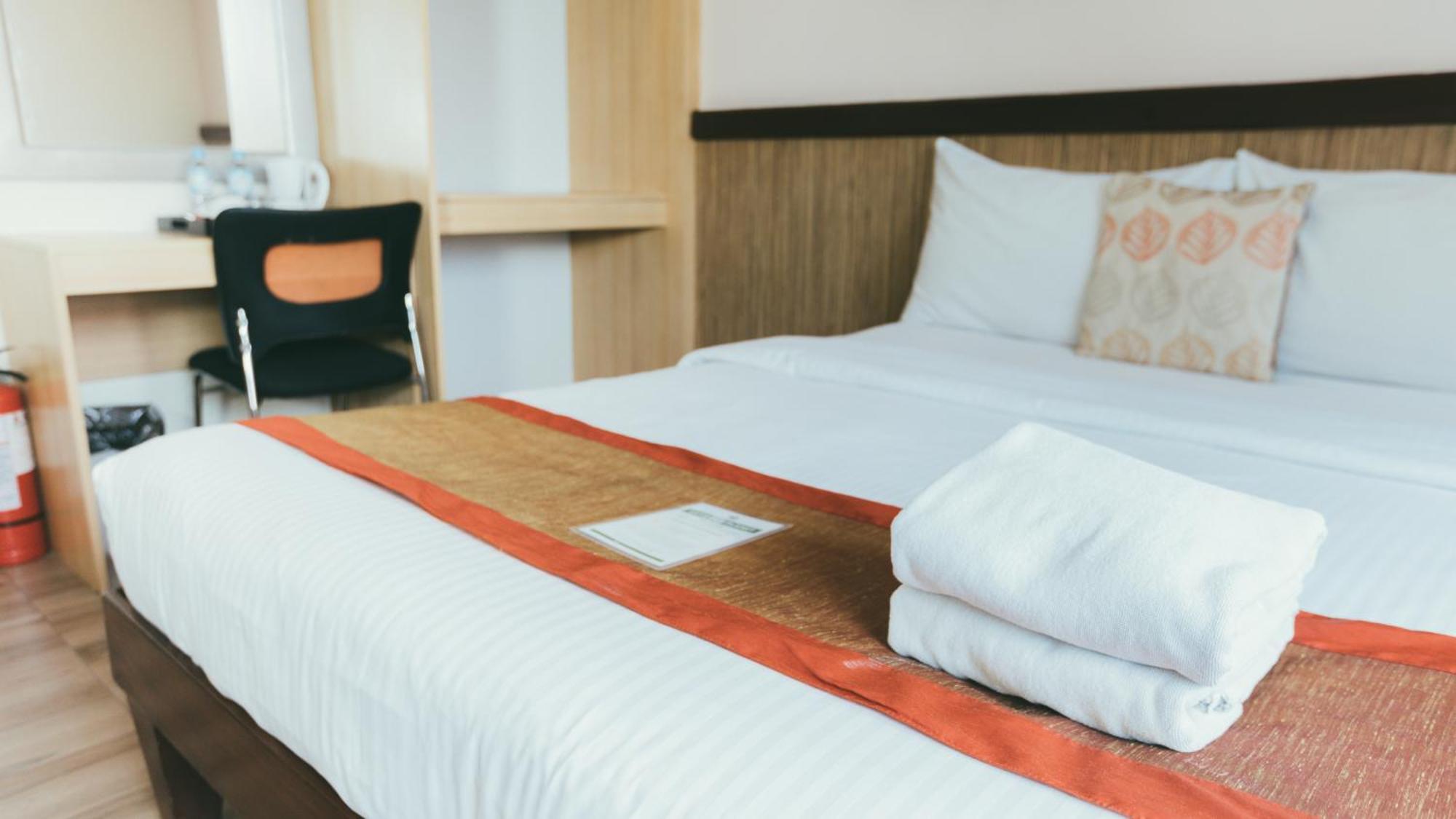 Ns Royal Hotel Cebu Ngoại thất bức ảnh