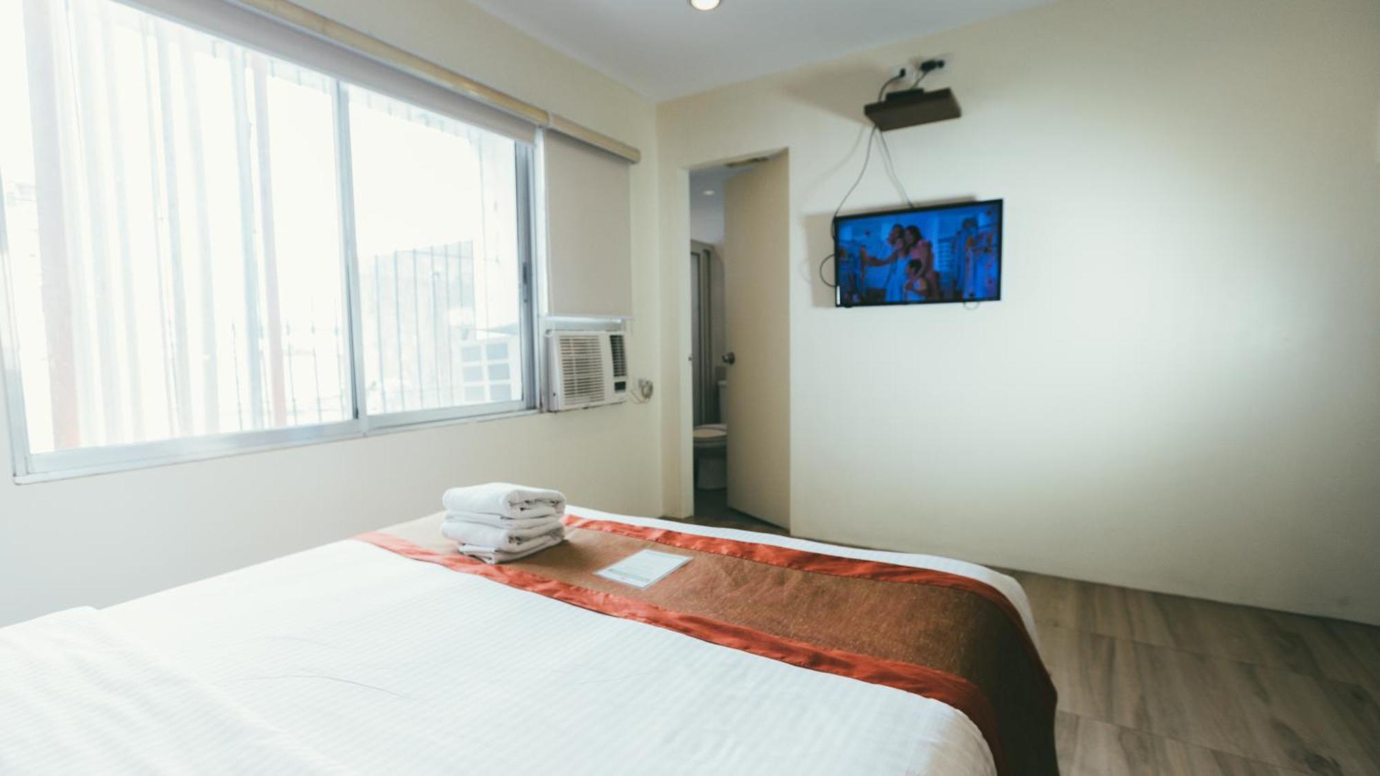 Ns Royal Hotel Cebu Ngoại thất bức ảnh
