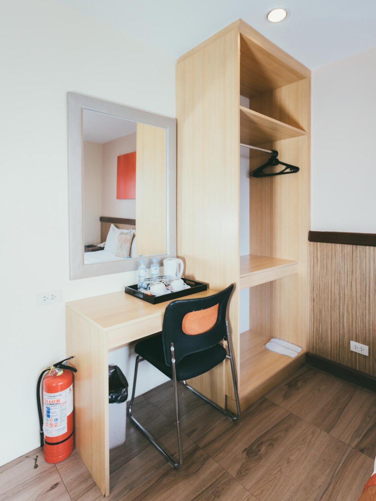 Ns Royal Hotel Cebu Ngoại thất bức ảnh