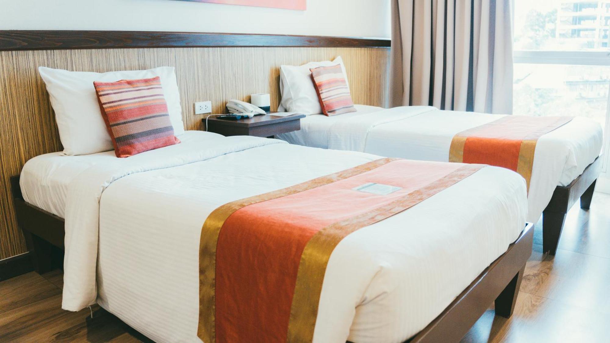 Ns Royal Hotel Cebu Ngoại thất bức ảnh