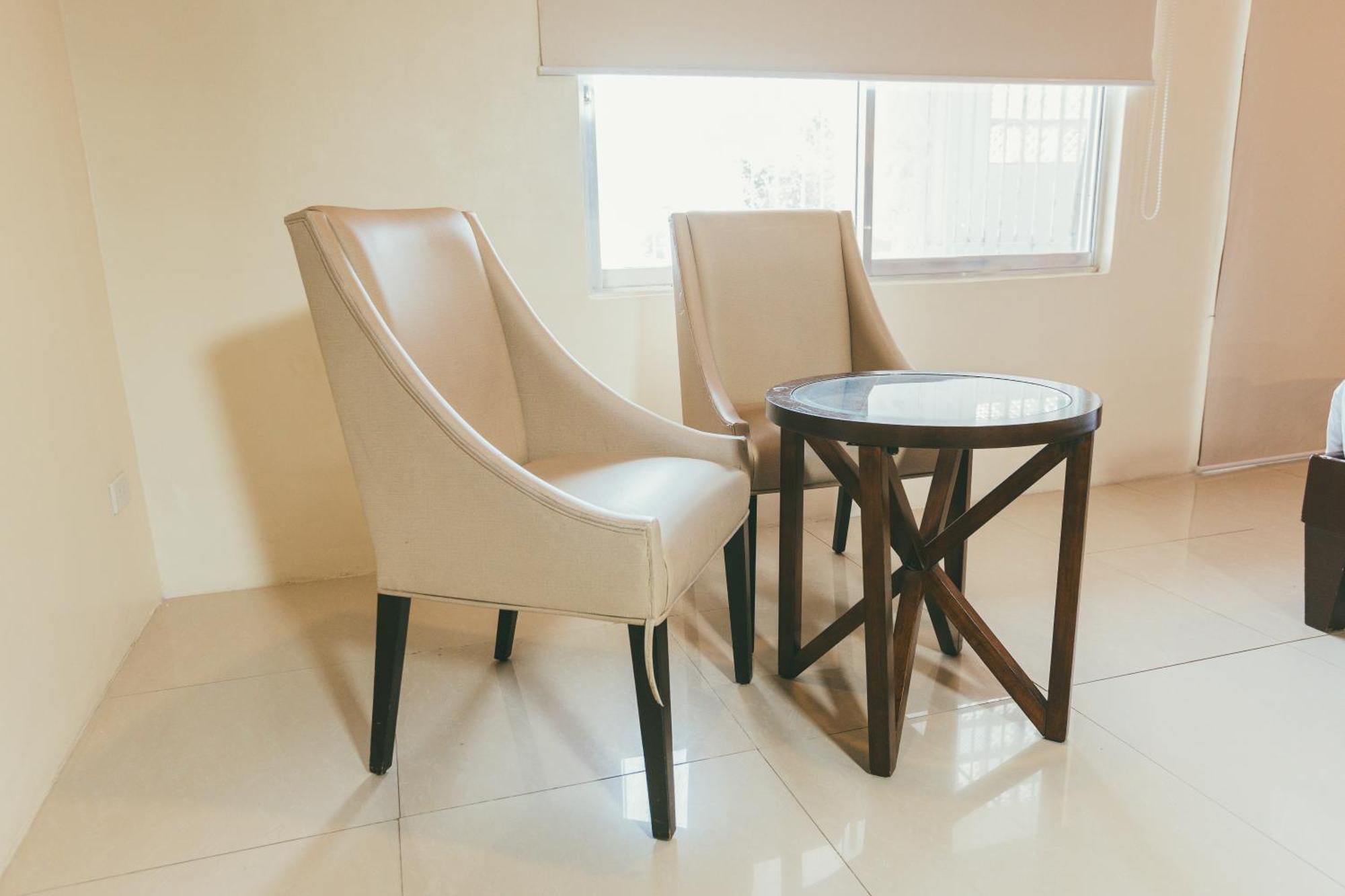 Ns Royal Hotel Cebu Ngoại thất bức ảnh