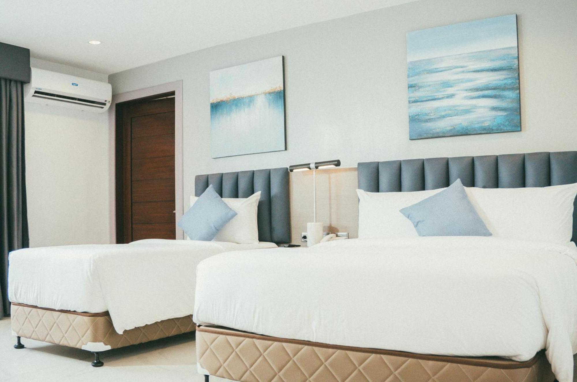 Ns Royal Hotel Cebu Ngoại thất bức ảnh