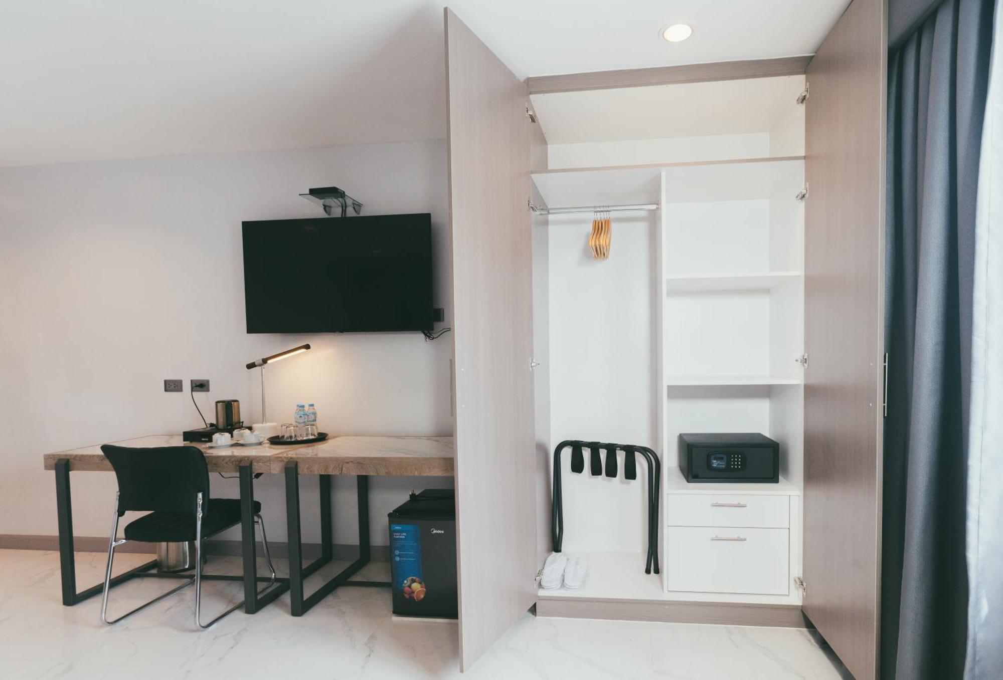 Ns Royal Hotel Cebu Ngoại thất bức ảnh