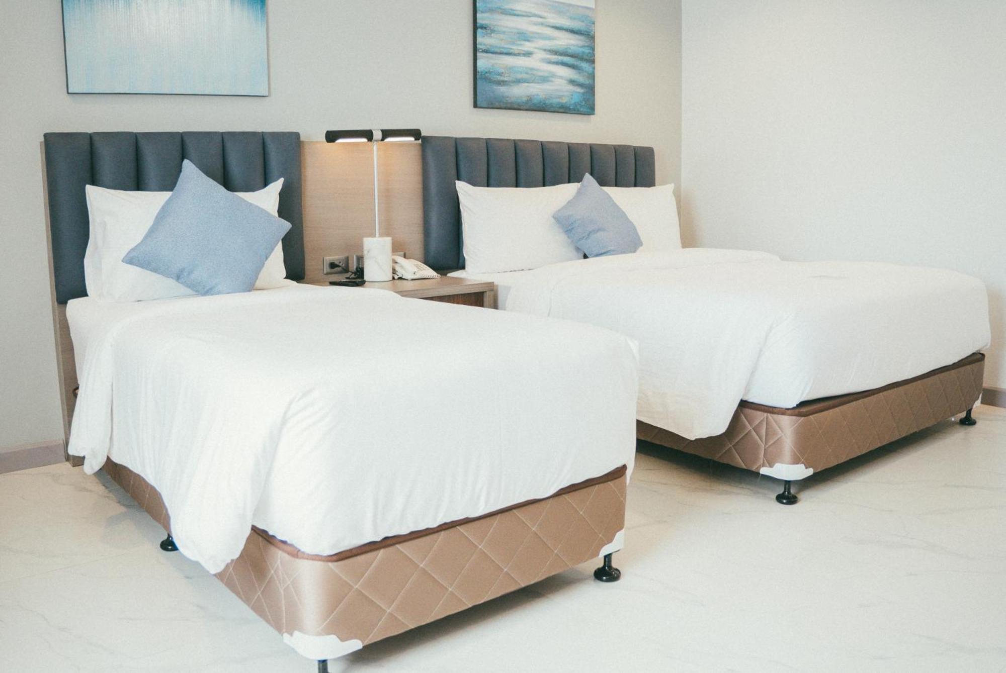 Ns Royal Hotel Cebu Ngoại thất bức ảnh