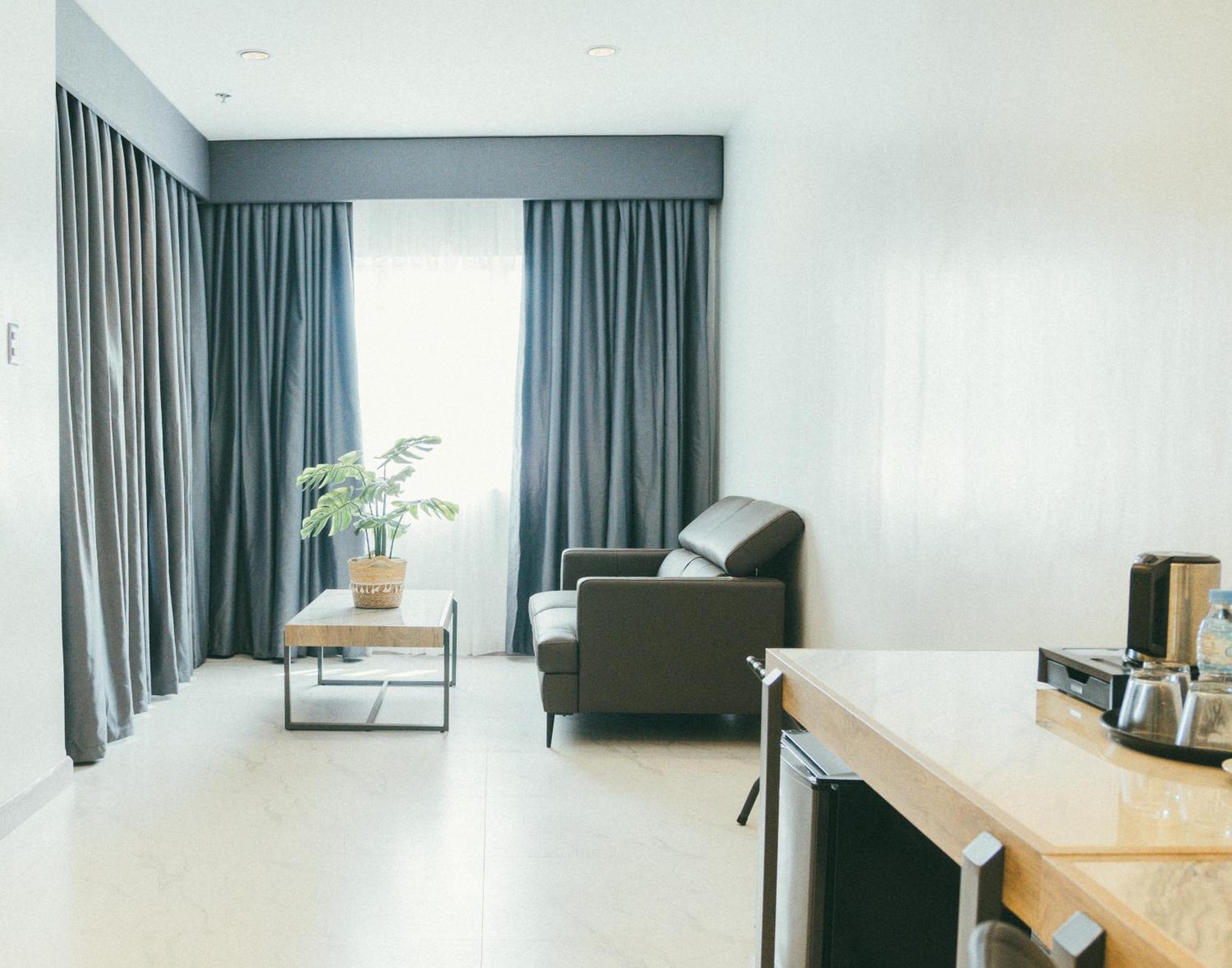 Ns Royal Hotel Cebu Ngoại thất bức ảnh