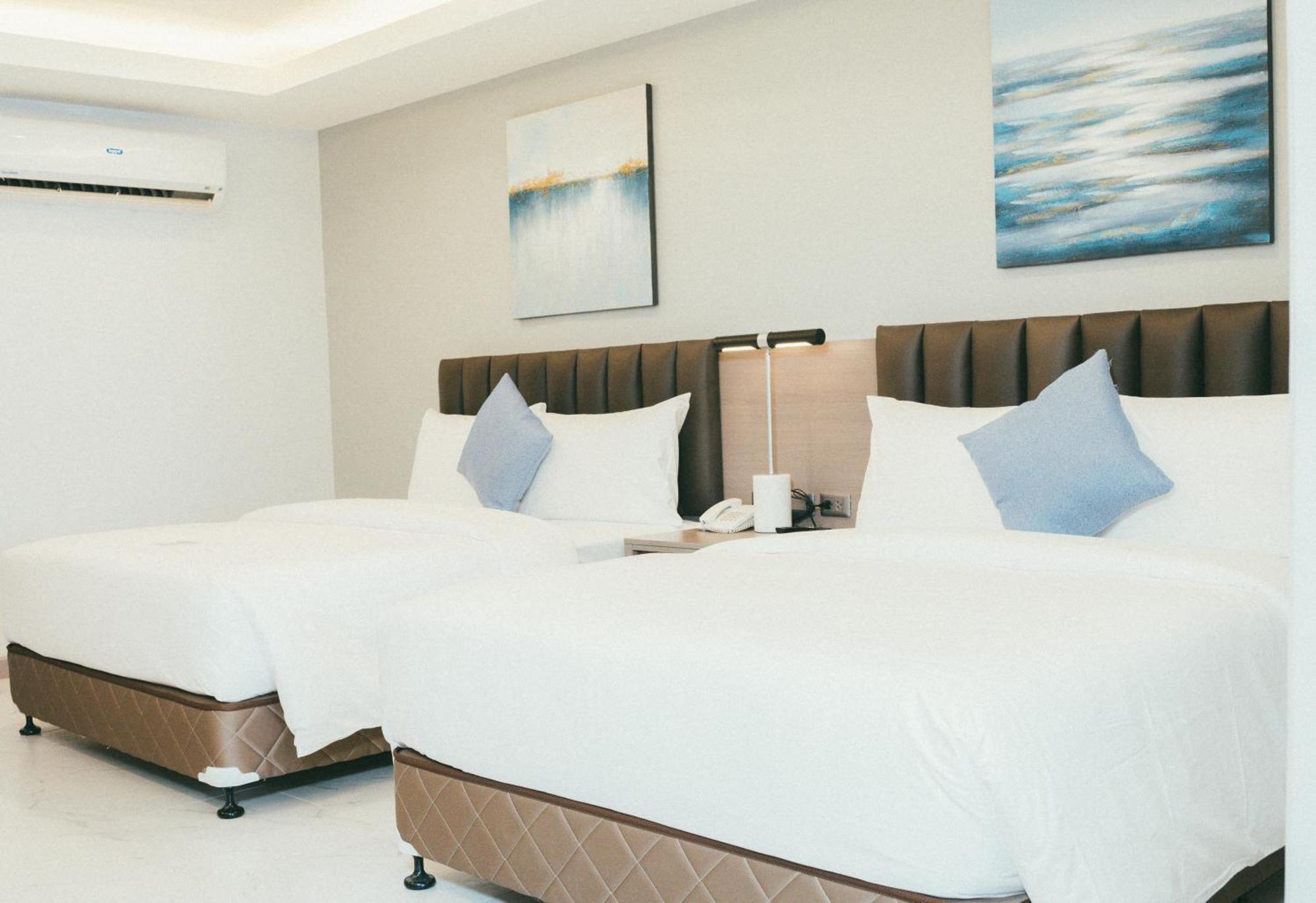 Ns Royal Hotel Cebu Ngoại thất bức ảnh