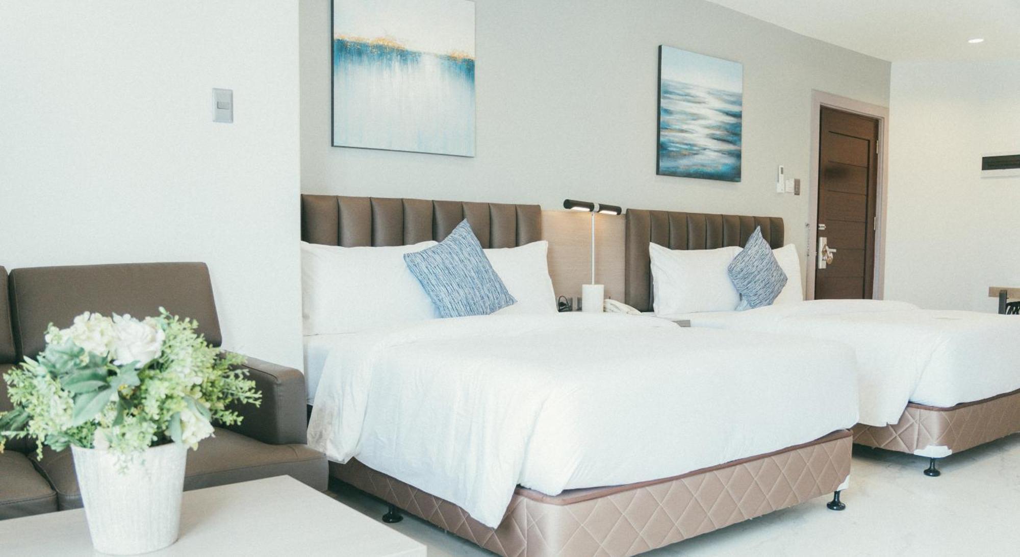 Ns Royal Hotel Cebu Ngoại thất bức ảnh