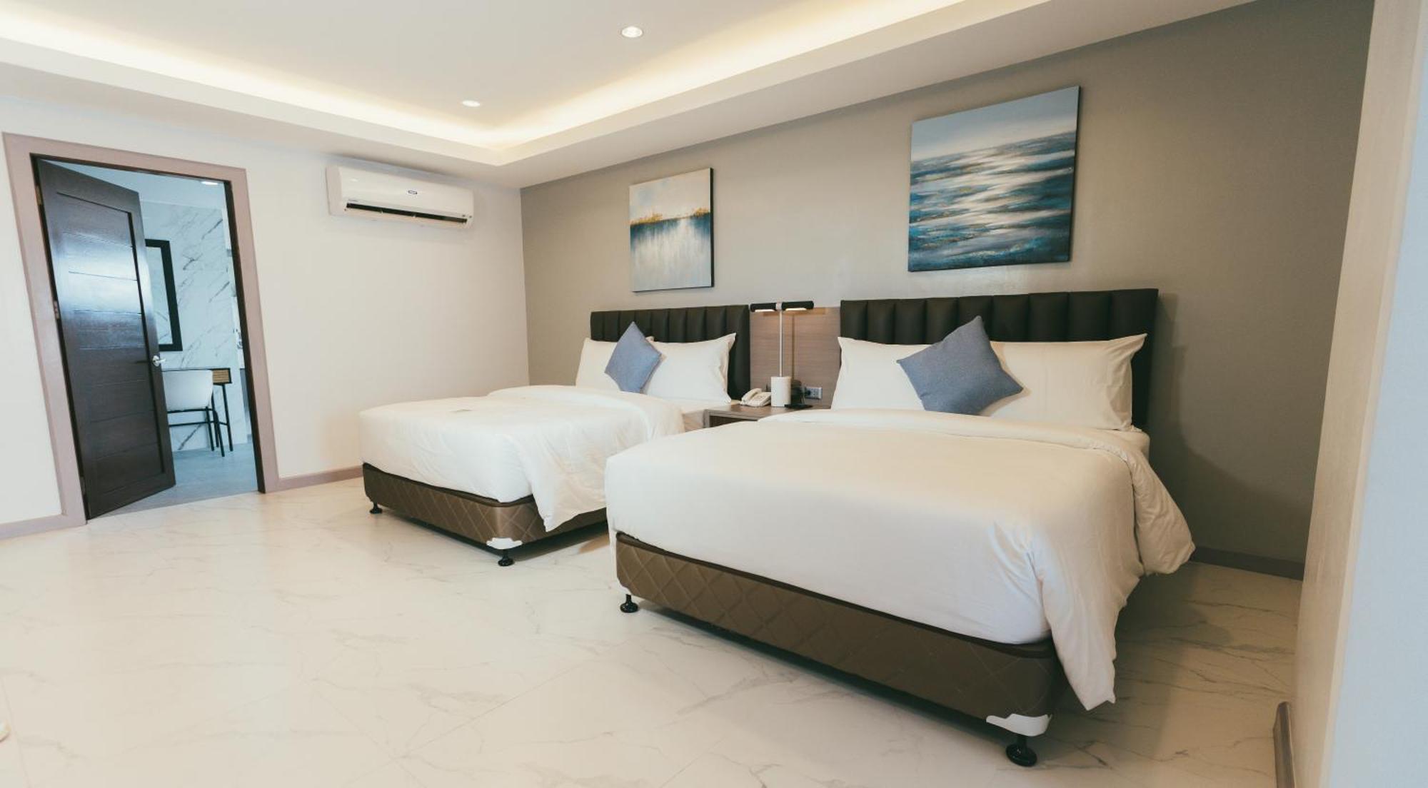 Ns Royal Hotel Cebu Ngoại thất bức ảnh
