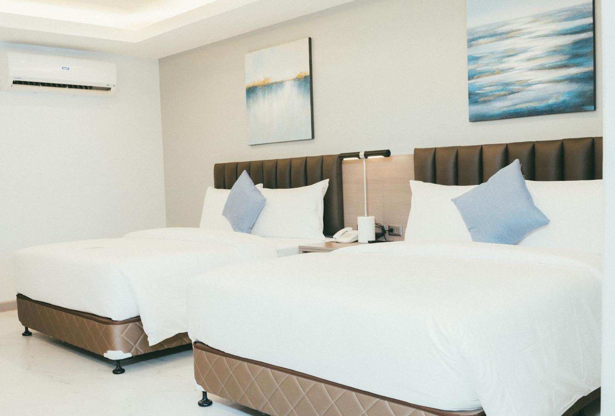 Ns Royal Hotel Cebu Ngoại thất bức ảnh