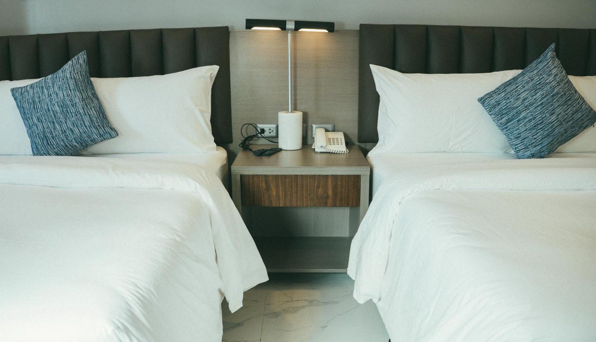 Ns Royal Hotel Cebu Ngoại thất bức ảnh