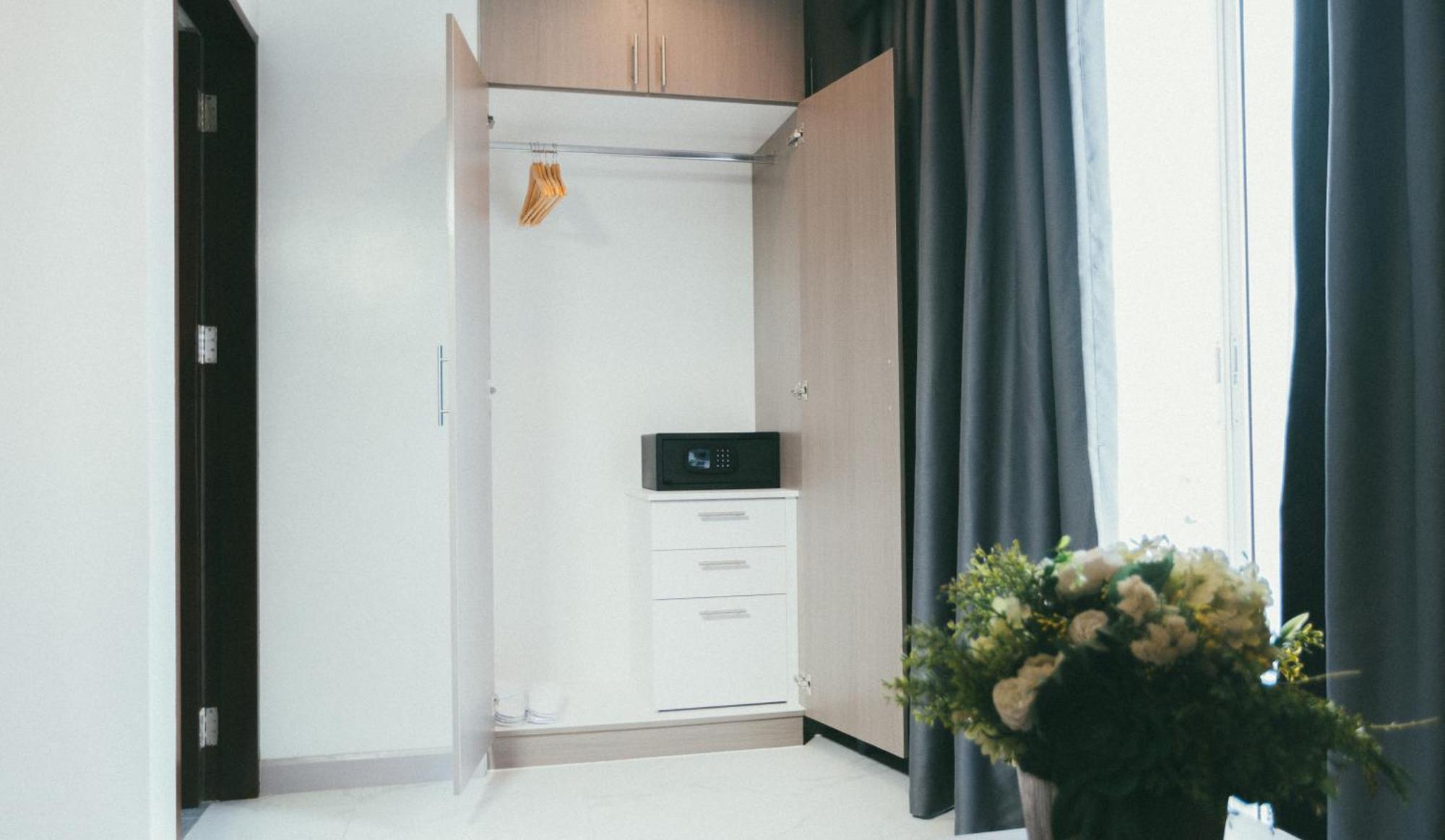 Ns Royal Hotel Cebu Ngoại thất bức ảnh