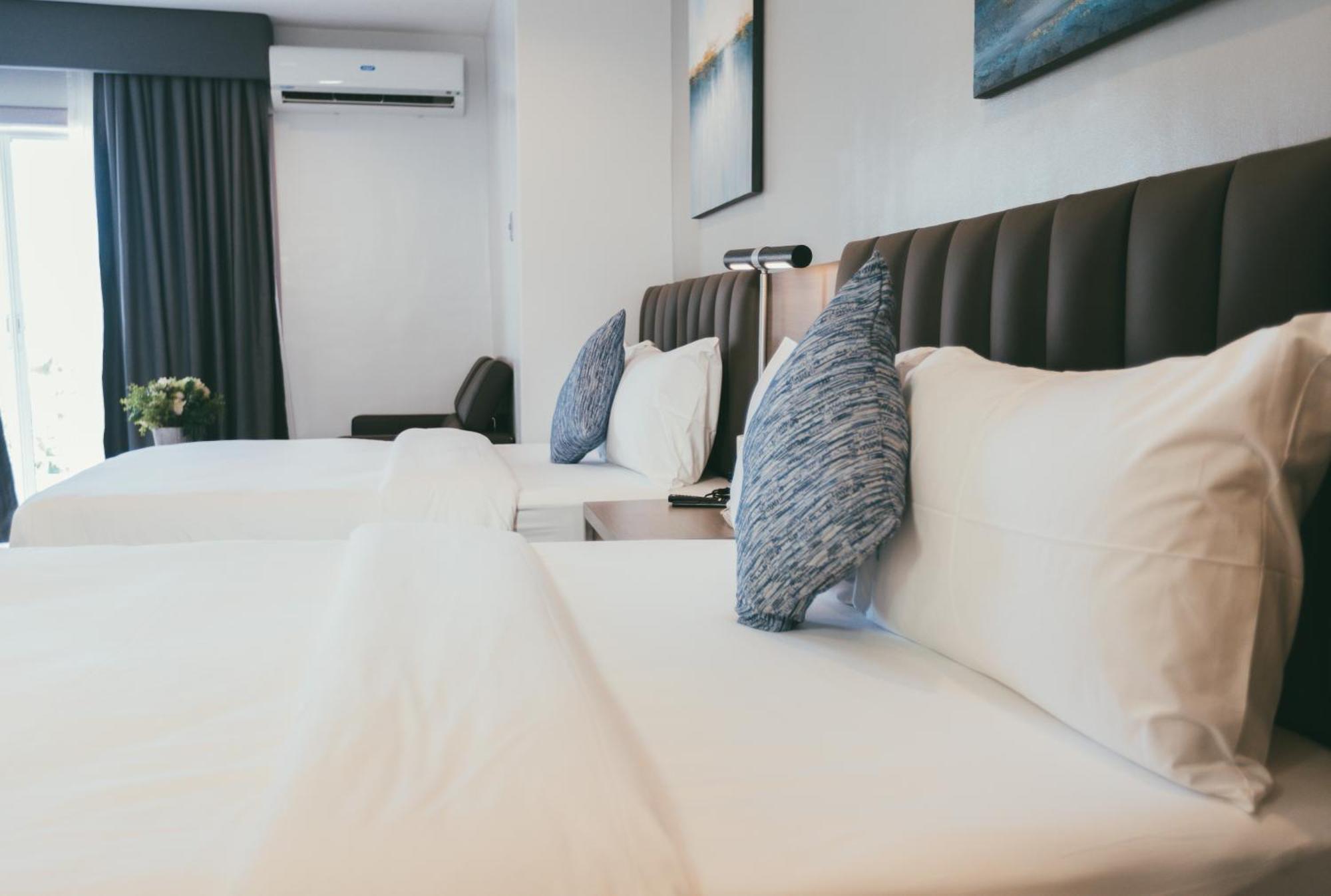 Ns Royal Hotel Cebu Ngoại thất bức ảnh