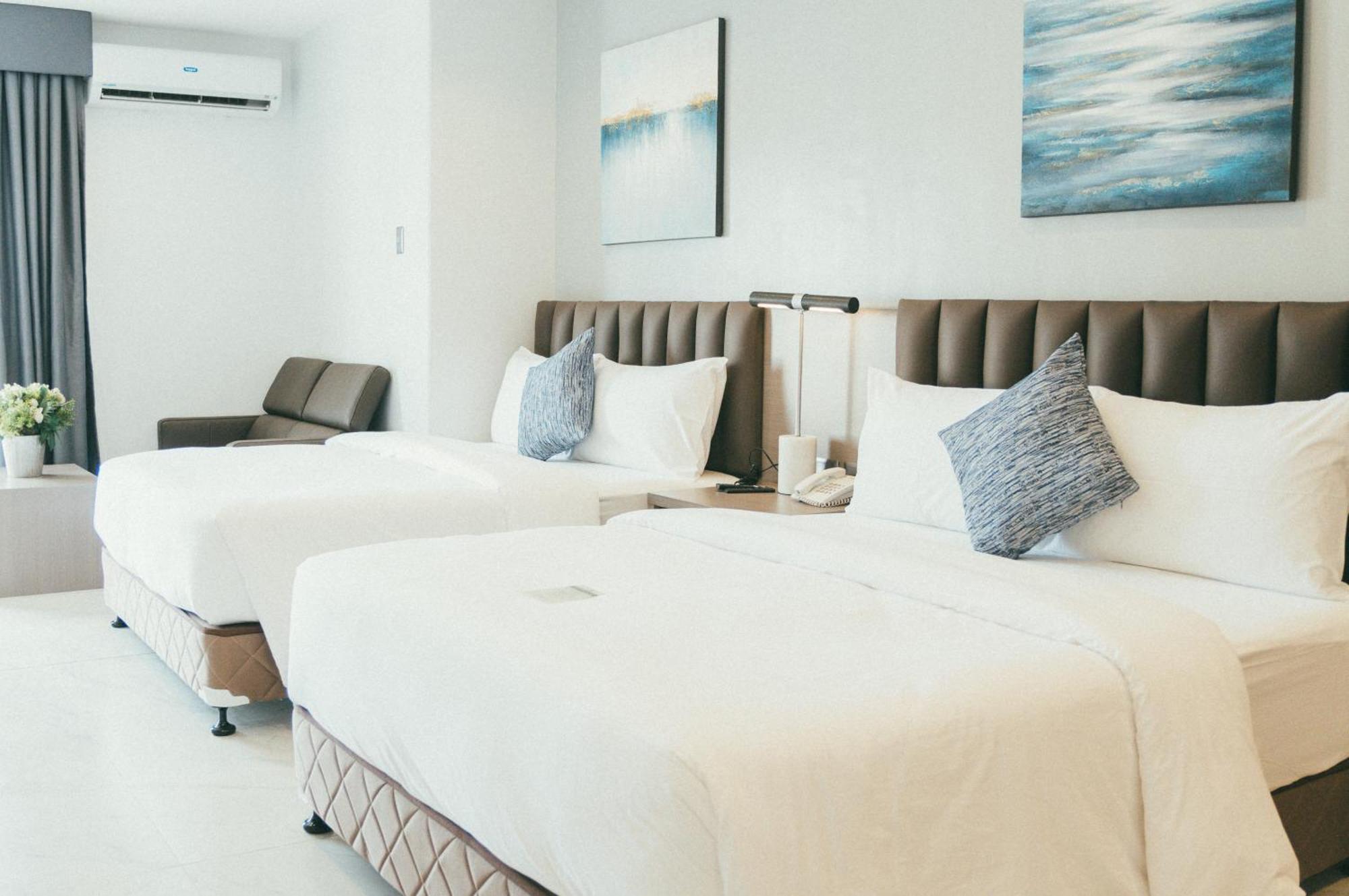 Ns Royal Hotel Cebu Ngoại thất bức ảnh