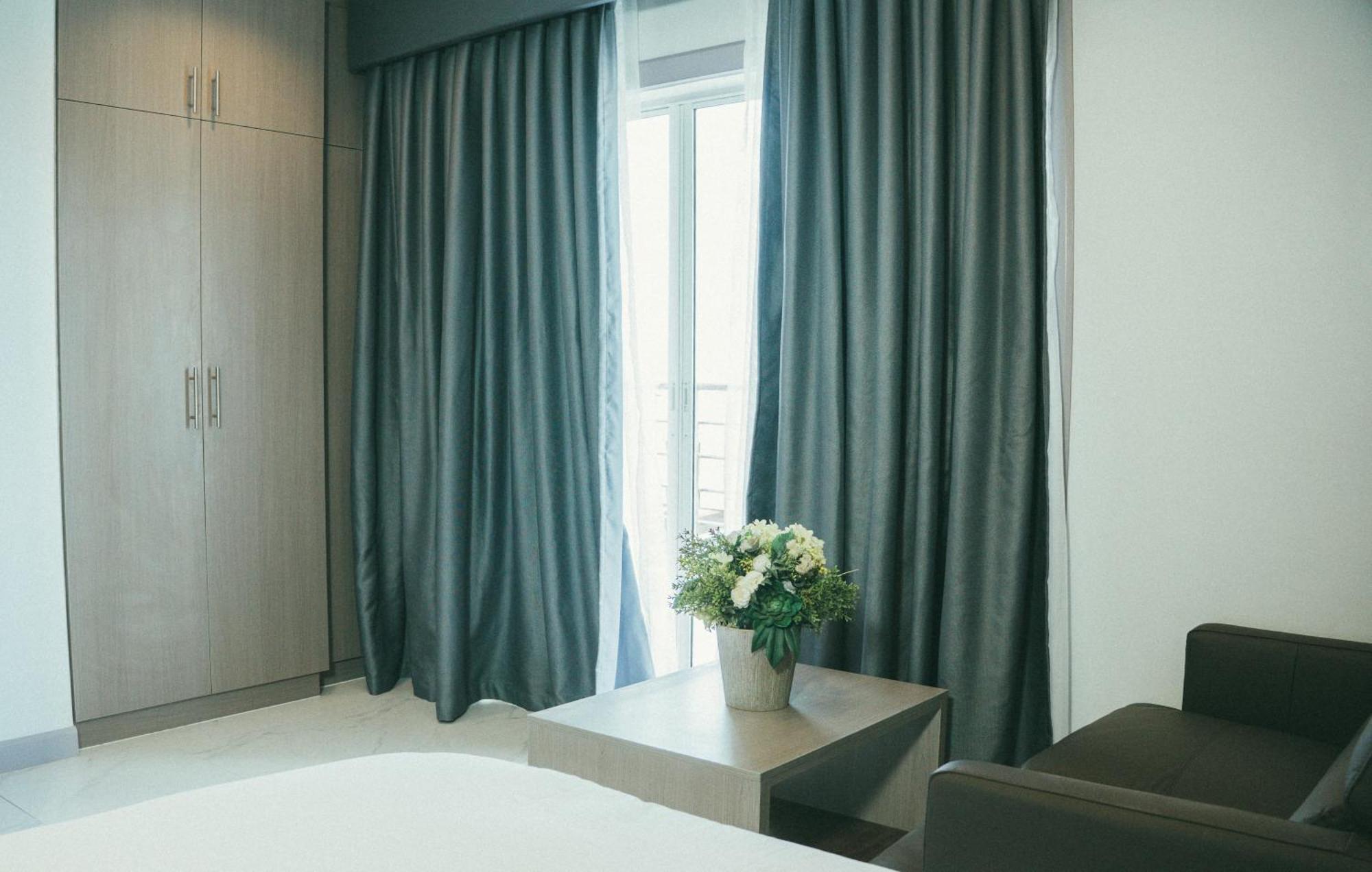 Ns Royal Hotel Cebu Ngoại thất bức ảnh