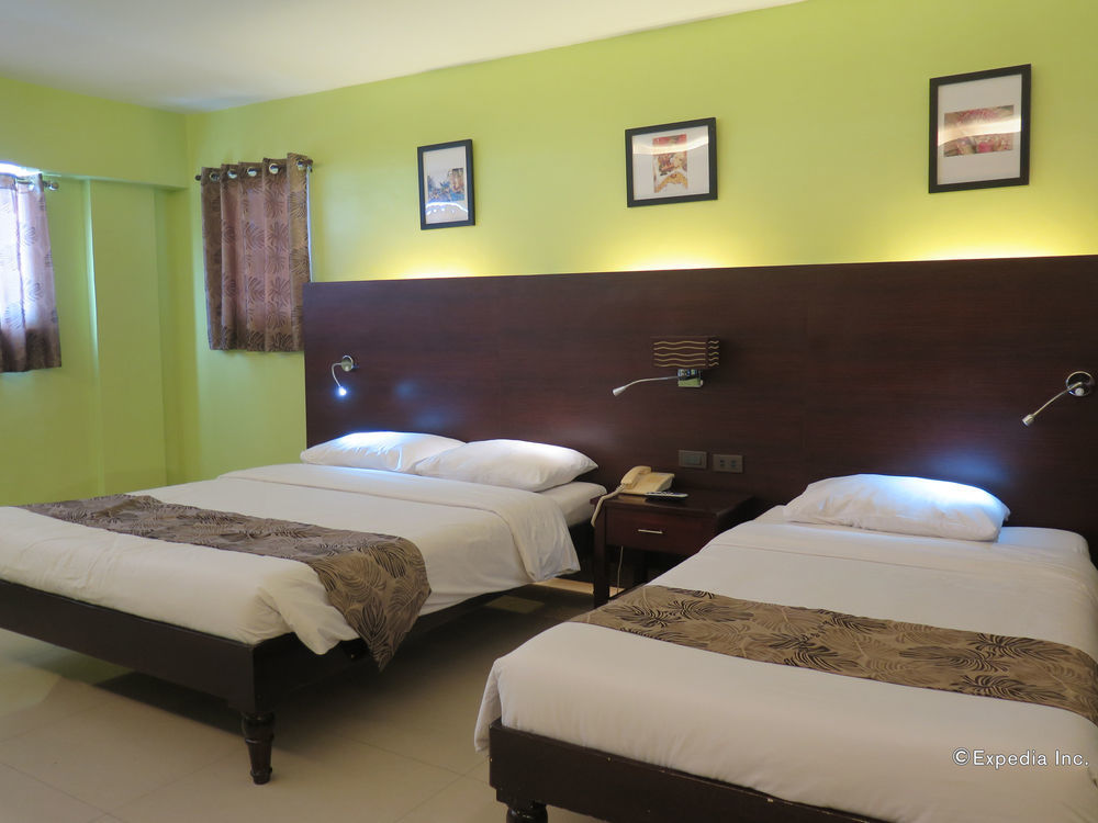 Ns Royal Hotel Cebu Ngoại thất bức ảnh