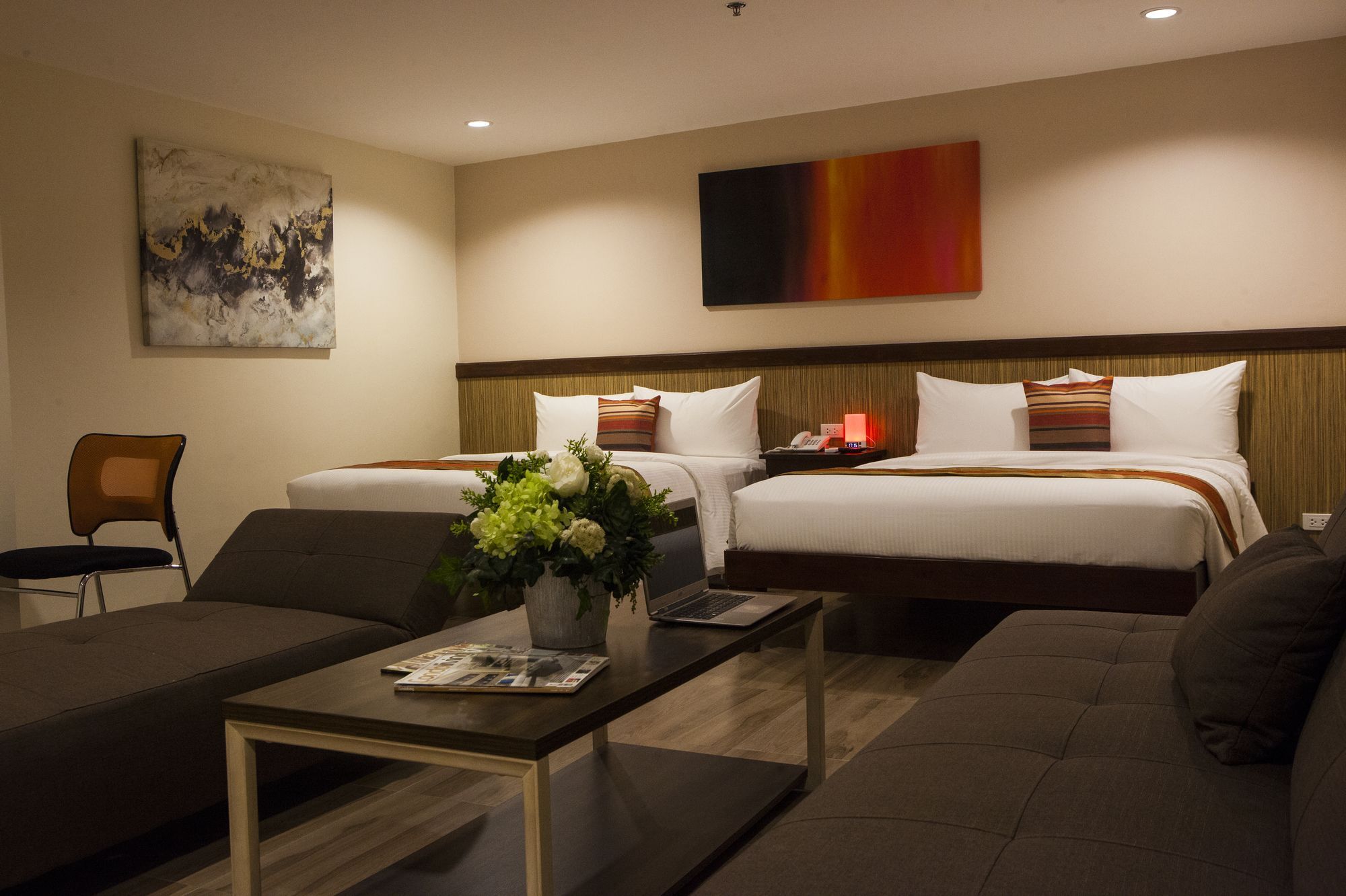 Ns Royal Hotel Cebu Ngoại thất bức ảnh