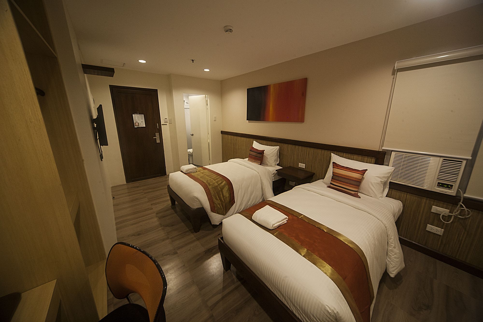 Ns Royal Hotel Cebu Ngoại thất bức ảnh