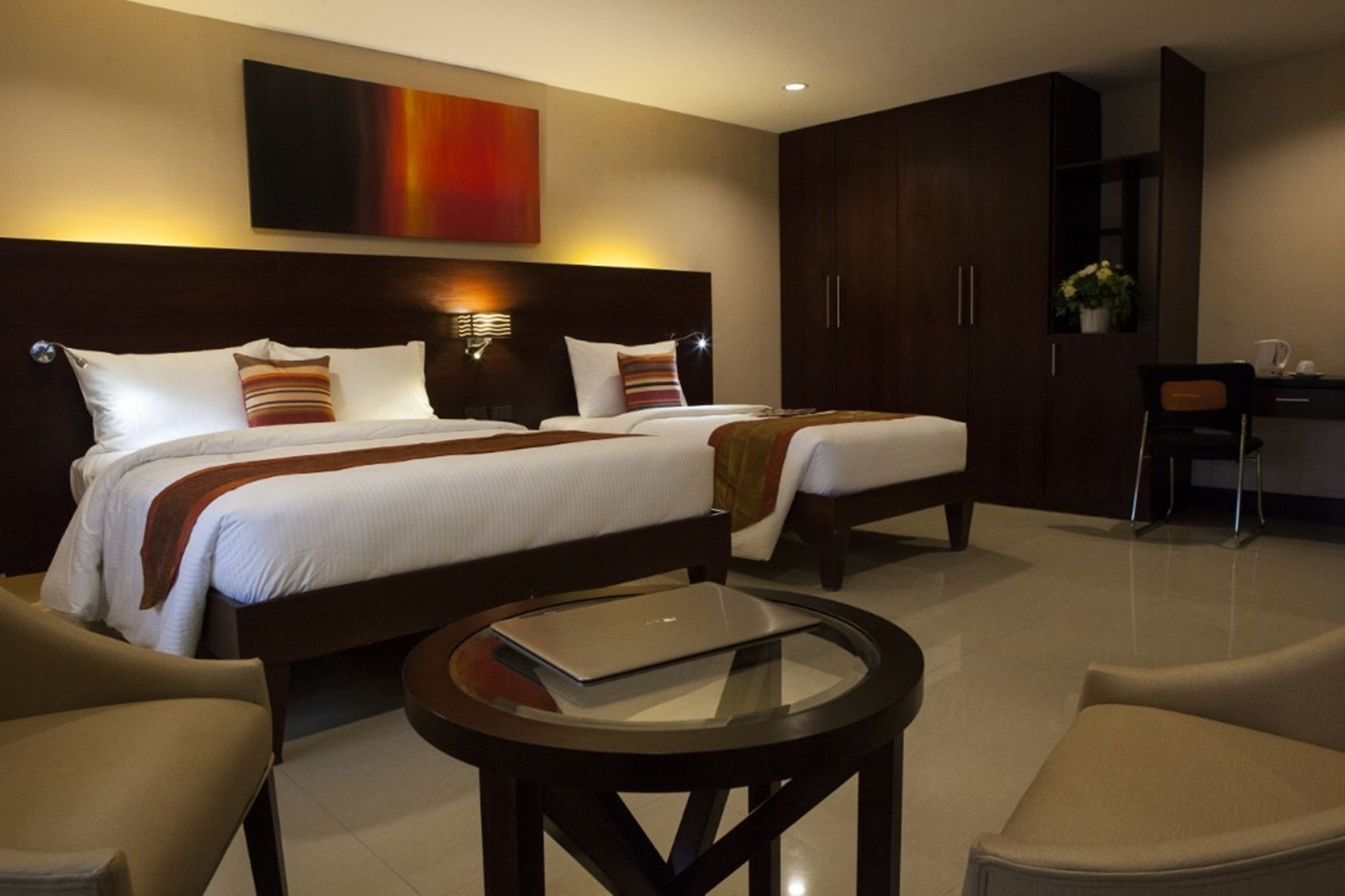 Ns Royal Hotel Cebu Ngoại thất bức ảnh