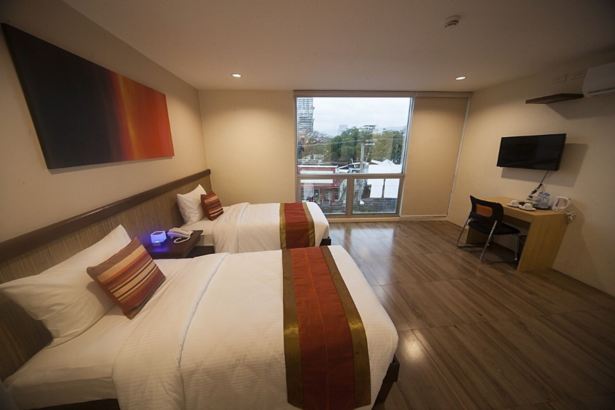 Ns Royal Hotel Cebu Ngoại thất bức ảnh