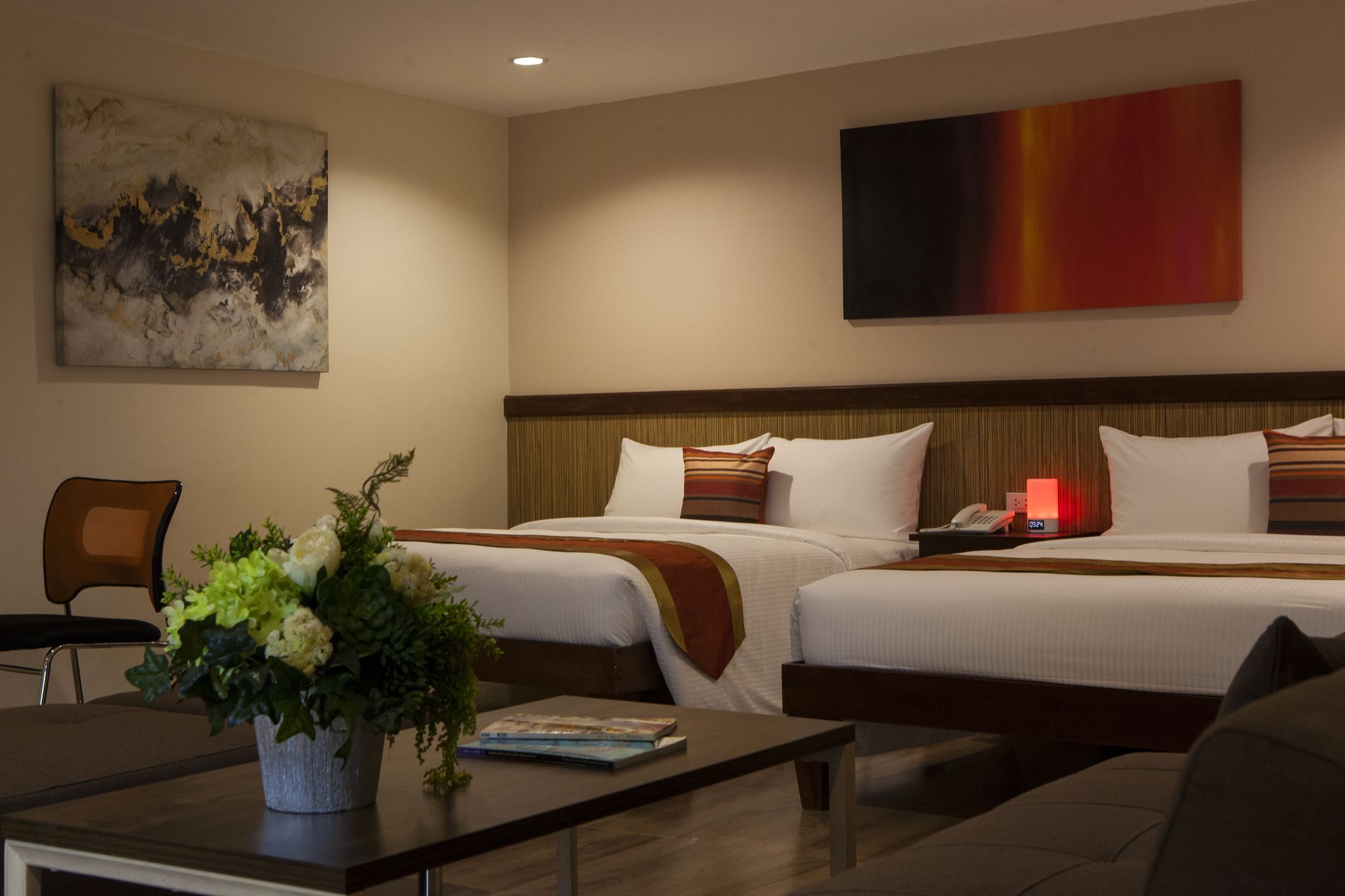 Ns Royal Hotel Cebu Ngoại thất bức ảnh