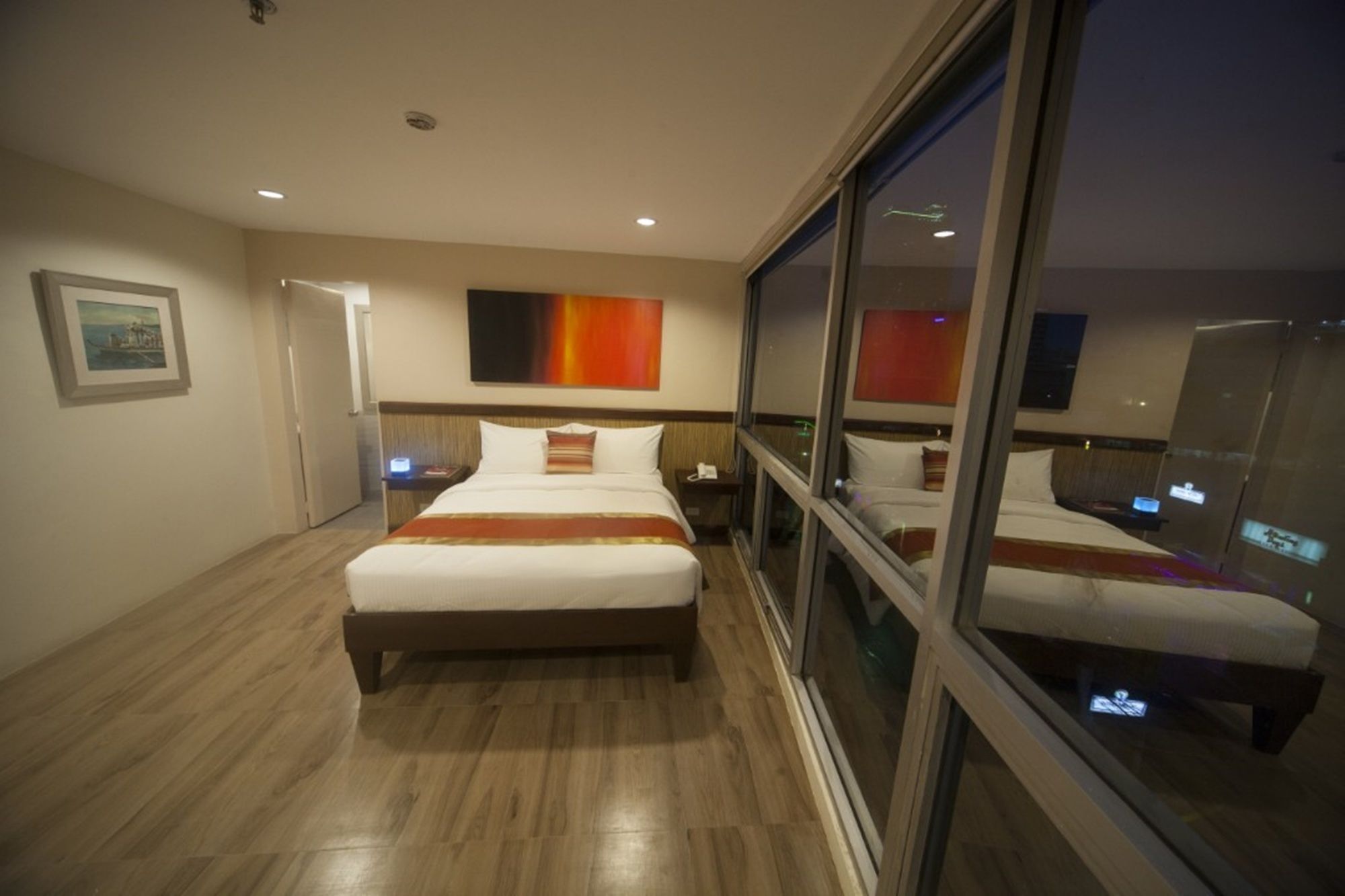 Ns Royal Hotel Cebu Ngoại thất bức ảnh