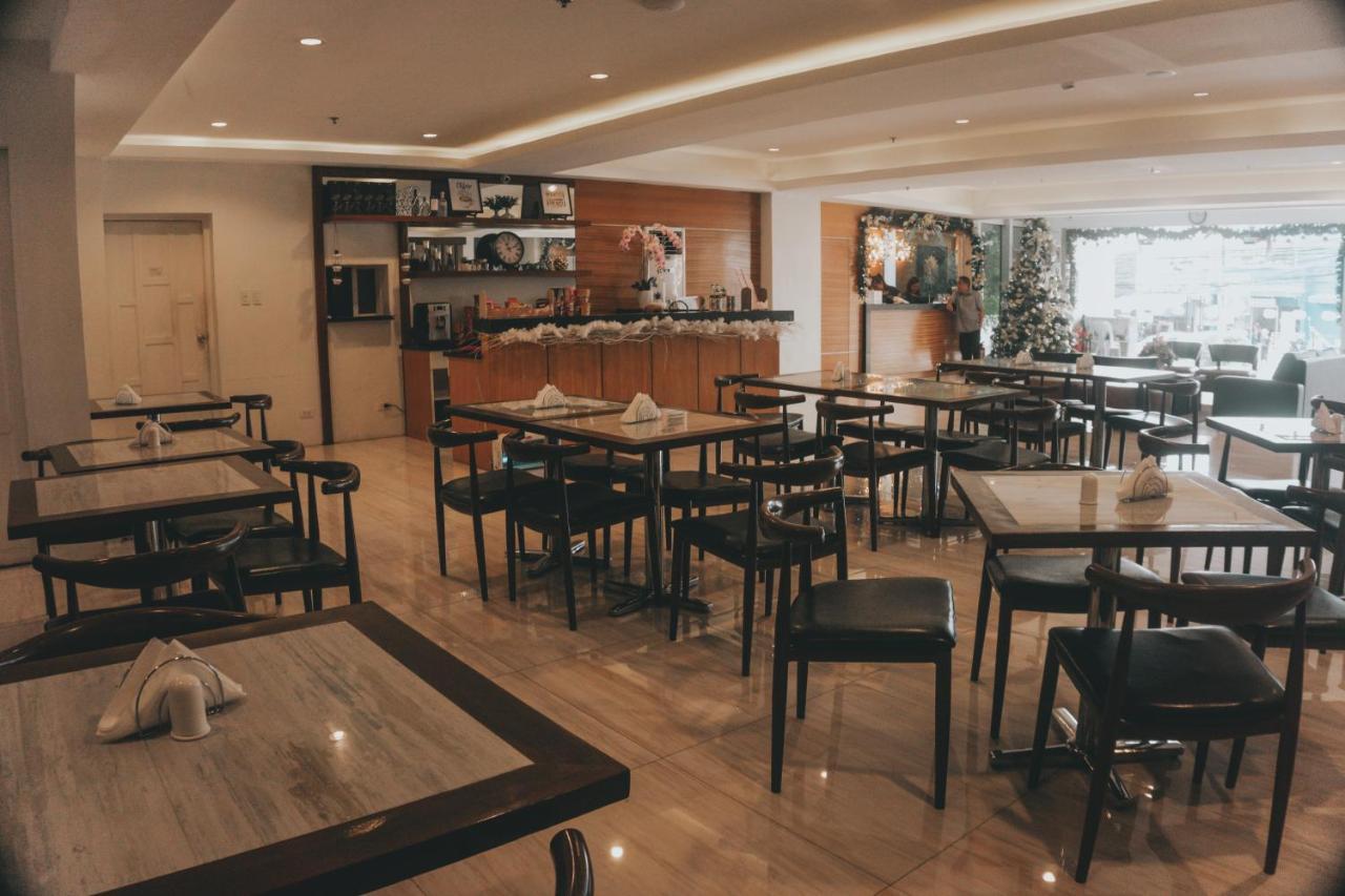 Ns Royal Hotel Cebu Ngoại thất bức ảnh