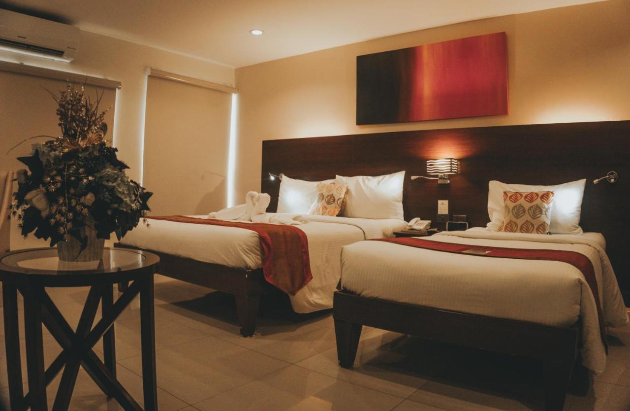 Ns Royal Hotel Cebu Ngoại thất bức ảnh
